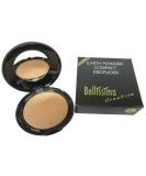 Bellissima Compact Earth Powder No.2 Powder Tin 7.5g Beige 7.5 g (1 pack) - Buy Online on GoSupps.com
