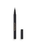 Revolution Beauty London Hair Stroke Brow Pen Dark Brown 0.5ml - 1 Count - Buy Online on GoSupps.com