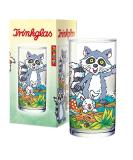 Buy Lutz Mauder Verlag Forest Animals Drinking Glass for Kids - International Shipping Available - Buy Online on GoSupps.com