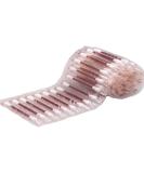 100pcs Disposable Iodine Swab Cotton Stick for Wound Care | Outdoor Medical Supplies - Buy Online on GoSupps.com