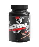 Big Zone Enzyme+ (90 Capsules) - Digestive Enzymes for Stomach Relief | International Shipping Available - Buy Online on GoSupps.com