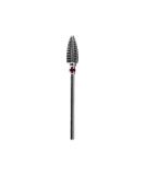 Buy Semilac Nail Drill 003 - Small Carbide Cone for Perfect Nail Art | International Shipping Available - Buy Online on GoSupps.com