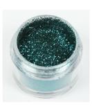 Holly Cupcakes Stunning Sparkly Decorating Glitter: Aqua Blue - Buy Online on GoSupps.com