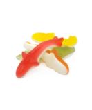 Jelly Sharks - 200g Gummy Sweets - Buy Online on GoSupps.com