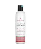 Adama Minerals Ancient Clay Face Wash - 8 Oz | Natural Cleanser for All Skin Types | International Shipping Available - Buy Online on GoSupps.com
