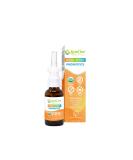 LiviaOne Probiotics Nasal Spray - Natural Sinus Relief for Allergies & Congestion - 1 Fl Oz - Buy Online on GoSupps.com