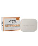 Buy Scottish Fine Soaps Thistle & Black Pepper Body Bar 200g - Luxurious Natural Skincare for International Shipping - Buy Online on GoSupps.com