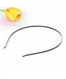 10pcs Metal Hairbands - DIY 3mm Headbands for Hair Accessories | International Shipping Available - Buy Online on GoSupps.com