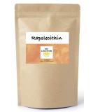 Rapeseed Lecithin 1000gr - Pure Vegan Lecithin | High Bioavailability | Premium Quality from Germany - Buy Online on GoSupps.com