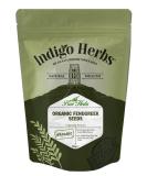 Indigo Herbs Organic Fenugreek Seeds 250g | Methi Seasoning - Buy Online on GoSupps.com