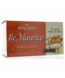 Bois Cheri Schwarztee Coconut Vanilla - Premium Internationally Shipped Tea | Buy Online - Buy Online on GoSupps.com