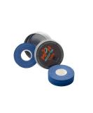 Athletic Finger Tape - 3 Rolls (0.39 inch/32 feet) | Latex-Free Medical Tape for Judo Jiu Jitsu Weight Lifting Volleyball Rock Climbing Baseball | Portable Deep Blue Tin - Buy Online on GoSupps.com