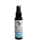 Diva Stuff Magnesium Sleep Spray - 2oz Sleepy Lavender for Hair, Joint Pain, Leg Spasms & Aches - Buy Online on GoSupps.com