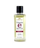 Vitamin E Skin Oil - Nourishing and Rejuvenating Formula for Radiant Skin (1 fl oz) - Buy Online on GoSupps.com