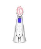 Laser Massage Comb for Hair Growth | Prevent Hair Loss & Rejuvenate with Infrared Therapy - Buy Online on GoSupps.com