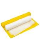 Silk Screen Printing Mesh  100/110/120/140/160/180/200/250/300Mesh  White Yellow for Screen Printing Machine Equipment Accessories  Filter Painting  Polyester Fabric (100M/40T White) - Buy Online on GoSupps.com