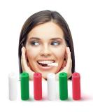 Chewie Alignment Device - Reusable Jaw-Friendly Dentation | 6-Piece Chewies for Perfect Alignment - Buy Online on GoSupps.com