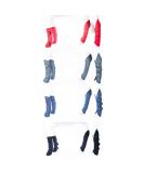 Shop RL24 by HKM - BASICLINE Grey Transport Boots for Warmbloods | International Shipping Available - Buy Online on GoSupps.com