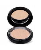Golden Rose Compact Powder Longstay No. 6 Light Beige - Long-Lasting Makeup for All Skin Types - International Shipping Available - Buy Online on GoSupps.com