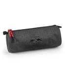 RB Leipzig Lazy Bag Pencil Case - Granite Anthracite | One Size | Shop Internationally - Buy Online on GoSupps.com