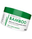 Felps Xmix Bamboo Extract Hair Growth Mask - 300g | Nourishing & Strengthening Formula for Hair Restoration | Shop Internationally - Buy Online on GoSupps.com