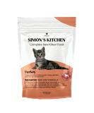 Premium Raw Cat Food (500g x 3) (Kitten Turkey) - Buy Online on GoSupps.com