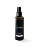 Tonasi Rejuvenating Hair Tonic - Men's Grooming Tonic with Natural Ingredients - Combats Dandruff & Strengthens Hair - Non-Greasy Styling - 150ml Lime + Litsea - Buy Online on GoSupps.com