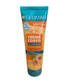 Buy Italian Body Cream with Papaya & Hyaluronic Acid - 250ml (8.4 Fl Oz) | International Shipping Available - Buy Online on GoSupps.com