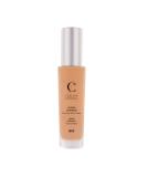 Buy Couleur Caramel Hydra Jeunesse Base 24 Sand 30Ml - International Shipping Available | Premium Organic Makeup - Buy Online on GoSupps.com