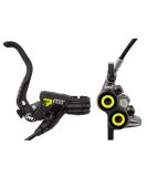 Magura MT7 Pro Disc Brake - Black/Neon Yellow - Left or Right Compatibility - Buy Online on GoSupps.com