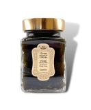 La Sultane de Saba - Black soap with eucalyptus  300g(10.6Oz) - Buy Online on GoSupps.com