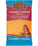 TRS Haldi Powder 1KG | Curcuma | Haldar | Turmeric - Buy Online on GoSupps.com