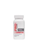 GNC Pro Performance L-Carnitine, 60 Tablets, Supports Muscle Recovery - Buy Online on GoSupps.com