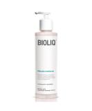 CLEAN Micellar Milk - Nourishing Skincare with Cottonseed Oil & Rice Milk for Soft Skin | Makeup Removal & Dark Circle Reduction - 135ml - Buy Online on GoSupps.com