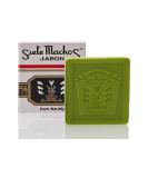 Siete Machos Soap - Powerful Cleansing Bar for Men | Natural Ingredients - Buy Online on GoSupps.com