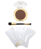 Ikos Eyebrow Shape Liner Set for Blonde to Redheads - 3g | Perfect Eyebrow Solution for All Shades - Buy Online on GoSupps.com