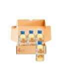 Earth's Best Organic Toddler Electrolyte Solution - Apple Orange, 1L (Pack of 4) | Hydration for Kids - Buy Online on GoSupps.com