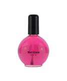 Pro Nail Wet Glaze - Clear Quick Dry Top Coat | Professional Salon Size 2.5 Oz | Best Nail Polish for Perfect Finish - Buy Online on GoSupps.com