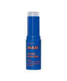Pupa Milano Water Booster 001 - Post Hangover Stick | Soothing Face Balm for Men | Enriched with Orange Blossom Water - 0.45 oz | International Shipping Available - Buy Online on GoSupps.com