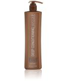 Brazilian Blowout Deep Conditioning Masque 24 fl oz - Intensive Hair Repair Treatment - Buy Online on GoSupps.com