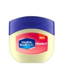 Vaseline Blue Seal Nourishing Skin Jelly with Vitamin E - 250ml | Moisturizer for All Skin Types | Shop Internationally - Buy Online on GoSupps.com