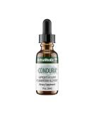 NutraMedix Condura Extract - Premium Joint Support Supplement with Condurango Bark - Liquid Formula for Women & Men (1oz - Buy Online on GoSupps.com