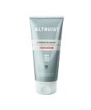 ALTRUIST. Dermatologist Sunscreen SPF 30 Superior 5-star UVA protection (PPD: 39) by Dr Andrew Birnie suitable for sensitive skin 200 ml (Pack of 2) Sun Cream SPF30 - Buy Online on GoSupps.com