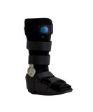 Buy United Ortho 12303 Range of Motion Tall Air Walking Boot - Small Black | International Shipping Available - Buy Online on GoSupps.com
