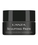 L'ANZA Healing Style Sculpting Paste- Strong Hold Hair Styling with Advanced Control Technology- 3.4 Fl Oz - Buy Online on GoSupps.com