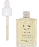 Manucurist Green Oil Nail Care - Nail & Cuticle Oil - Nourishes and Regenerates Nails and Cuticles - Promotes Growth - Blend of 6 Oils - 99% Bio-Sourced - Nail Care - 0.5 fl oz Bottle - Buy Online on GoSupps.com