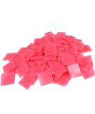 50 Pieces Diamond Painting Glue Clay Wax Square Pen Drilling Mud DIY 5D Embroidery Tool 2x2cm - Buy Online on GoSupps.com