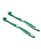 Werder Bremen SVW toothbrushes 2 Set - Buy Online on GoSupps.com