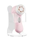 Beautyflier Electric Face Scrubber Holder - Compatible with Clarisonic Mia 2 | Clear Acrylic Brush Holder for Deep Cleansing & Massaging - Buy Online on GoSupps.com