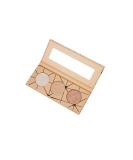 Glow Trio Eyeshadow Palette - Creamy Texture & Brightening Effect | International Shipping Available - Buy Online on GoSupps.com
